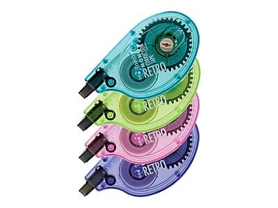 CORRECTION TAPE RETRO RETRO RETRO RETRO