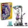 - LEGO Pokémon
- 10+ 72163
- 605 pcs/pzs
- Smart Play