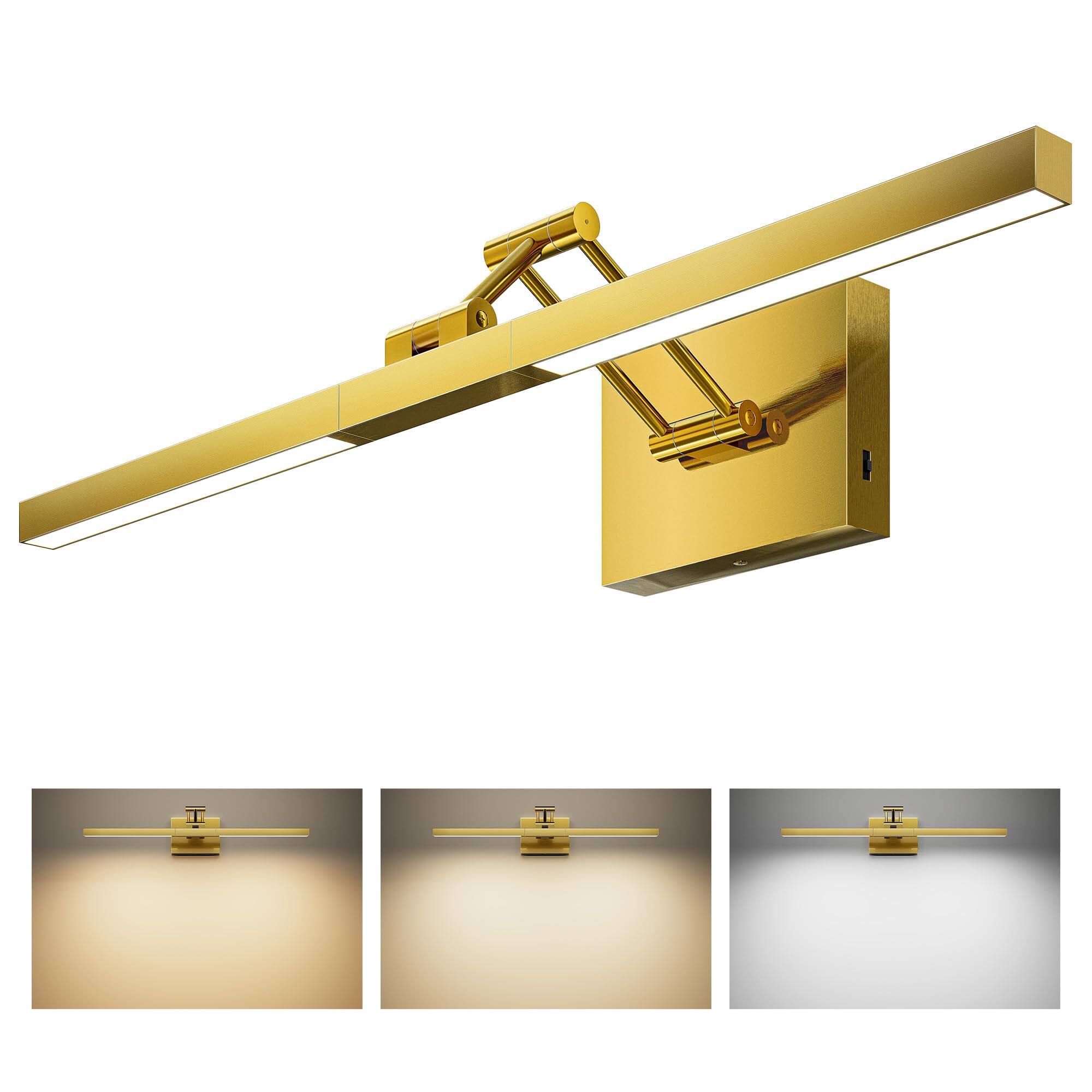 Gold-24 inch