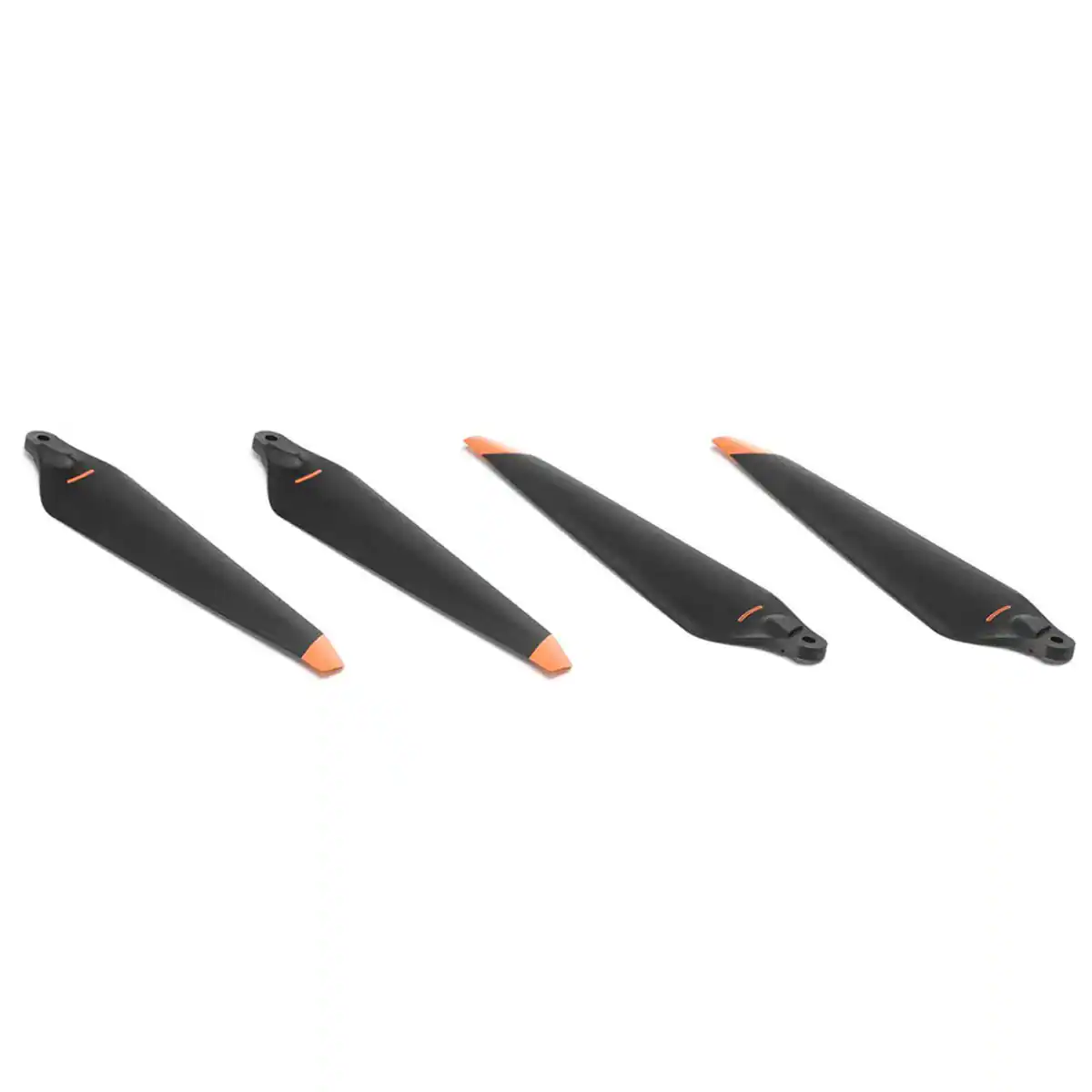 Front. DJI - DJI 1671 Part 9 Propellers for Matrice 30 Series Drone.