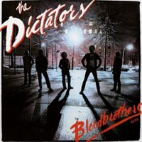 Bloodbrothers [LP] - VINYL - Front_Zoom