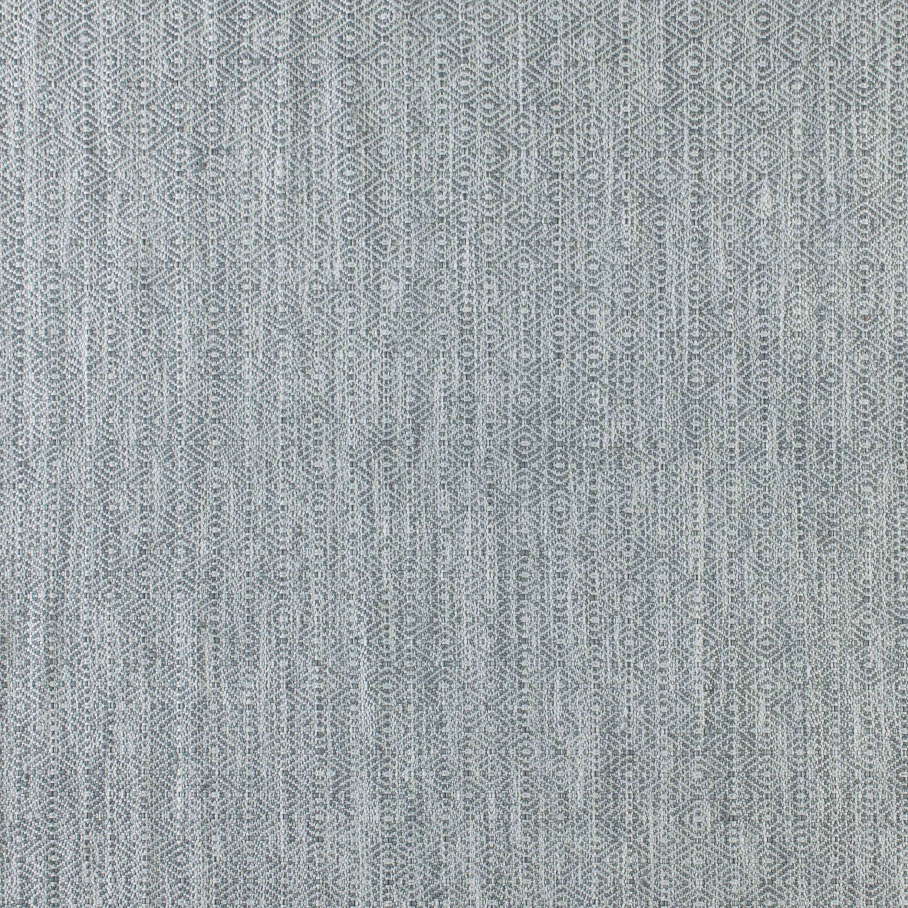Alt View 7. Emma + Oliver - Handwoven Diamond Motif Indoor Area Rug Micro Polyester - Grey.