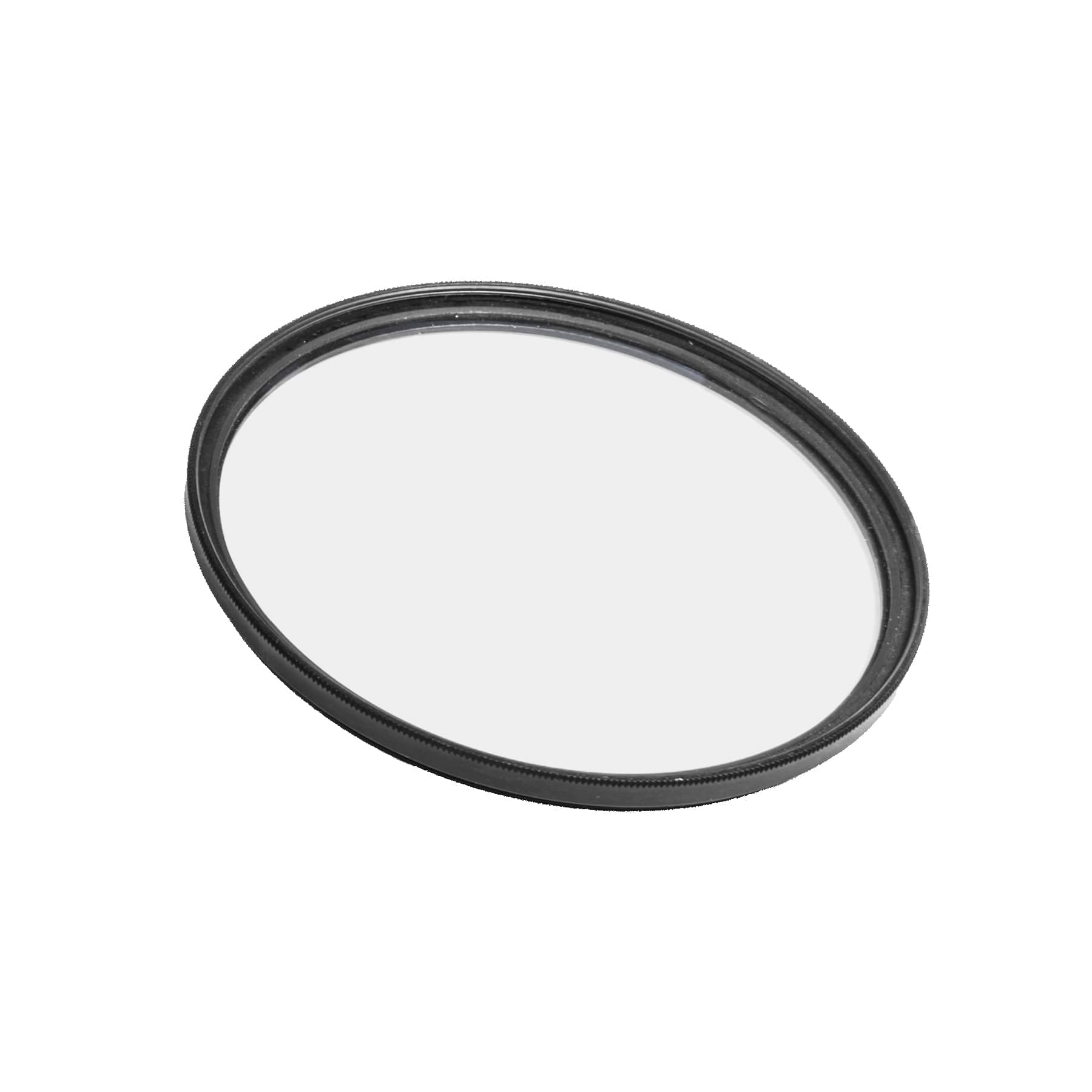 Angle. Sunpak - Circle 58mm Ultraviolet Lens Filter.