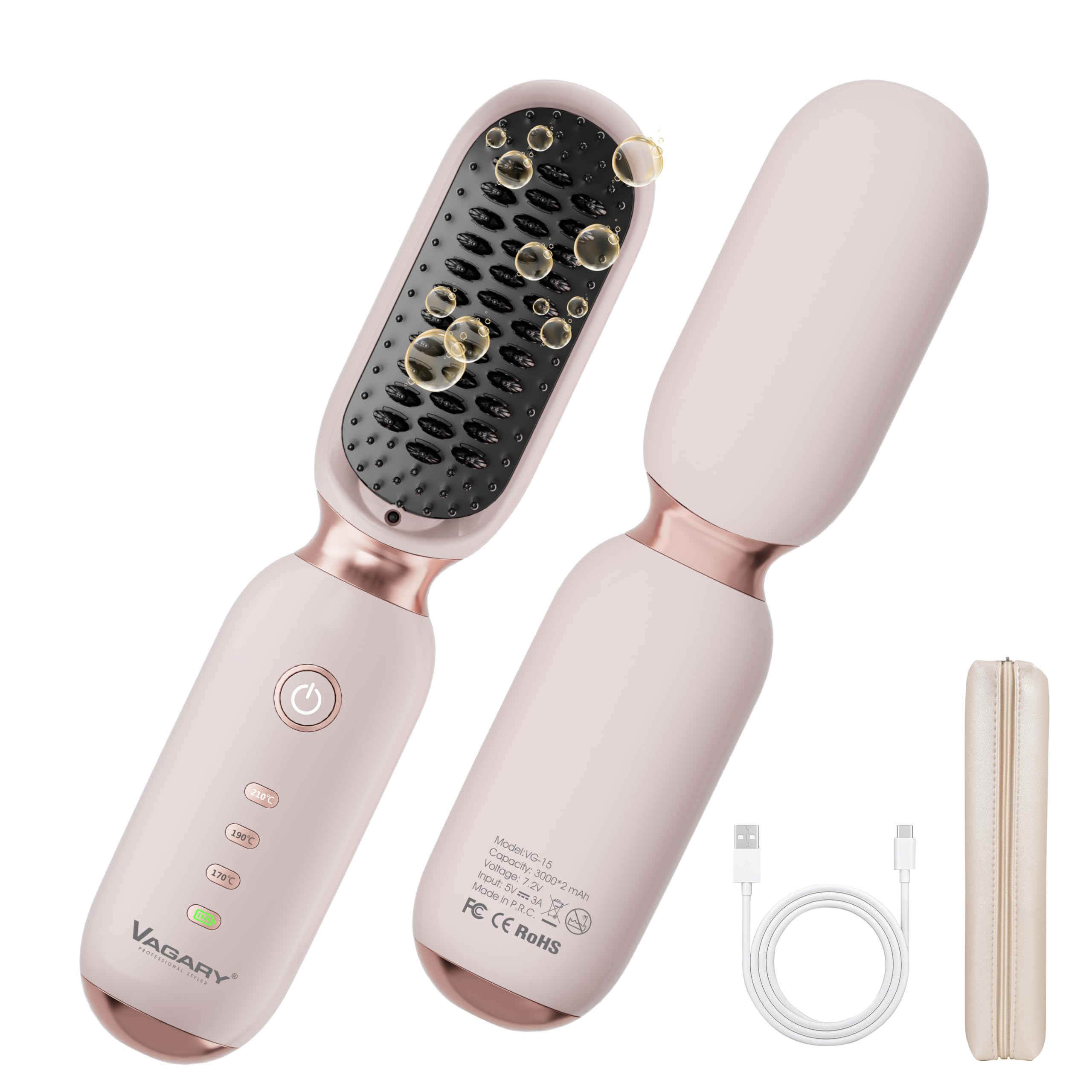 Sure, here is the corrected and grouped text from the image:
---
**VAGARY**
**Model: VG-1**
**Capacity: 30**
**Mode: VG-1**
**Input: 5V**
**Made in P.R.C**
**CE RoHS**
**FC**
**Made in P.R.C**
**VAGARY**
**Model: VG-1**
**Capacity: 30**
**Mode: VG-1**
**Input: 5V**
**Made in P.R.C**
**CE RoHS**
**FC**
**Made in P.R.C**
**VAGARY**
**Model: VG-1**
**Capacity: 30**
**Mode: VG-1**
**Input: 5V**
**Made in P.R.C**
**CE RoHS**
**FC**
**Made in P.R.C**
**VAGARY**
**Model: VG-1**
**Capacity: 30**
**Mode: VG-1**
**Input: 5V**
**Made in P.R.C**
**CE RoHS**
**FC**
**Made in P.R.C**
**VAGARY**
**Model: VG-1**
**Capacity: 30**
**Mode: