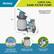 Bestway 1,600 GAL. SAND FILTER PUMP
USES SILICA SAND OR POLYSFERETM POOL FILTRATION BALLS
21 in. x 19 in. x 16.5 in.
Compatible with 300-11,200 gal. above ground pools
Durable, corrosion-resistant filter tank
Pump Flow Rate: 1,600 gal./h