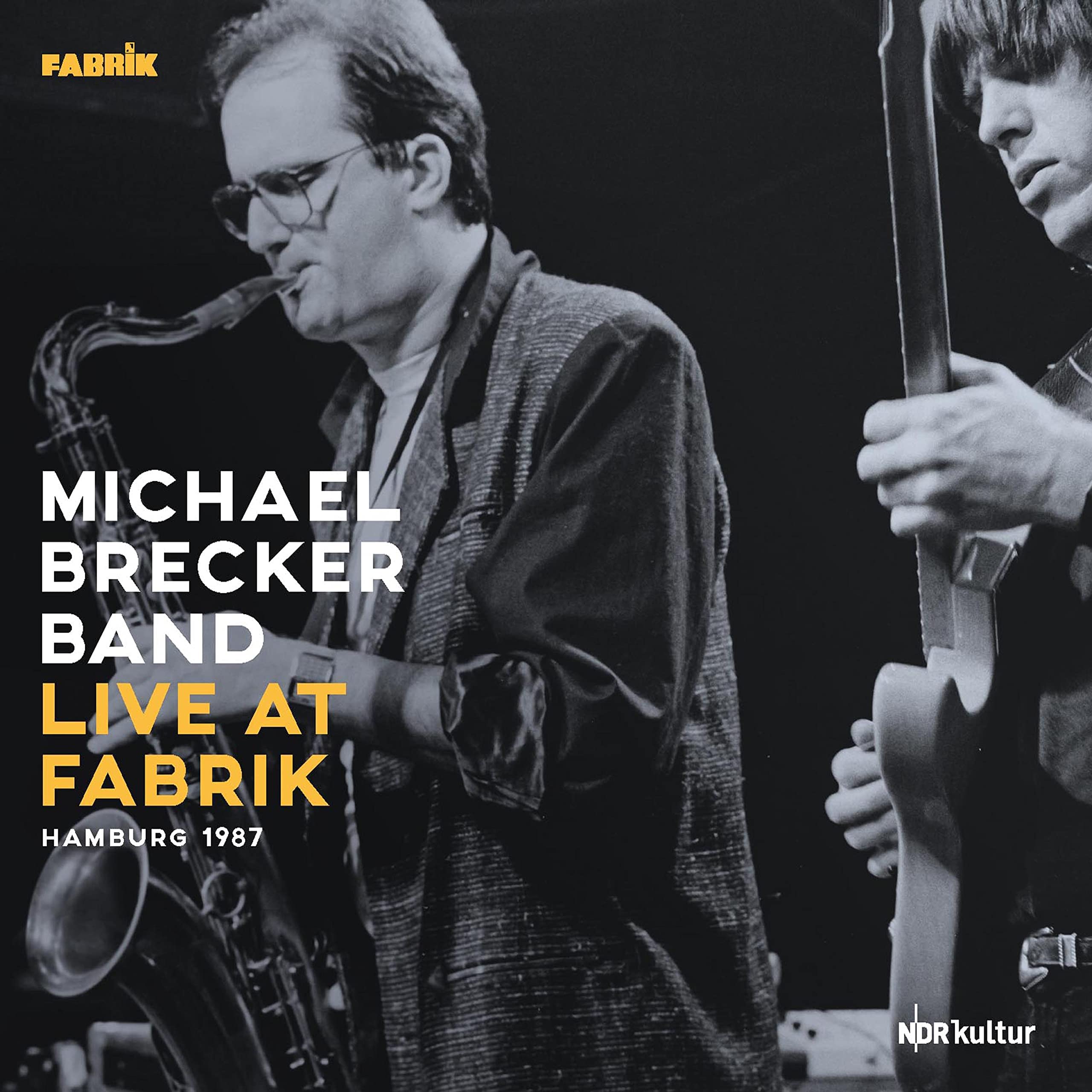 Live at Fabrik Hamburg, 1987 [LP] [VINYL] price history on PriceWatchPro