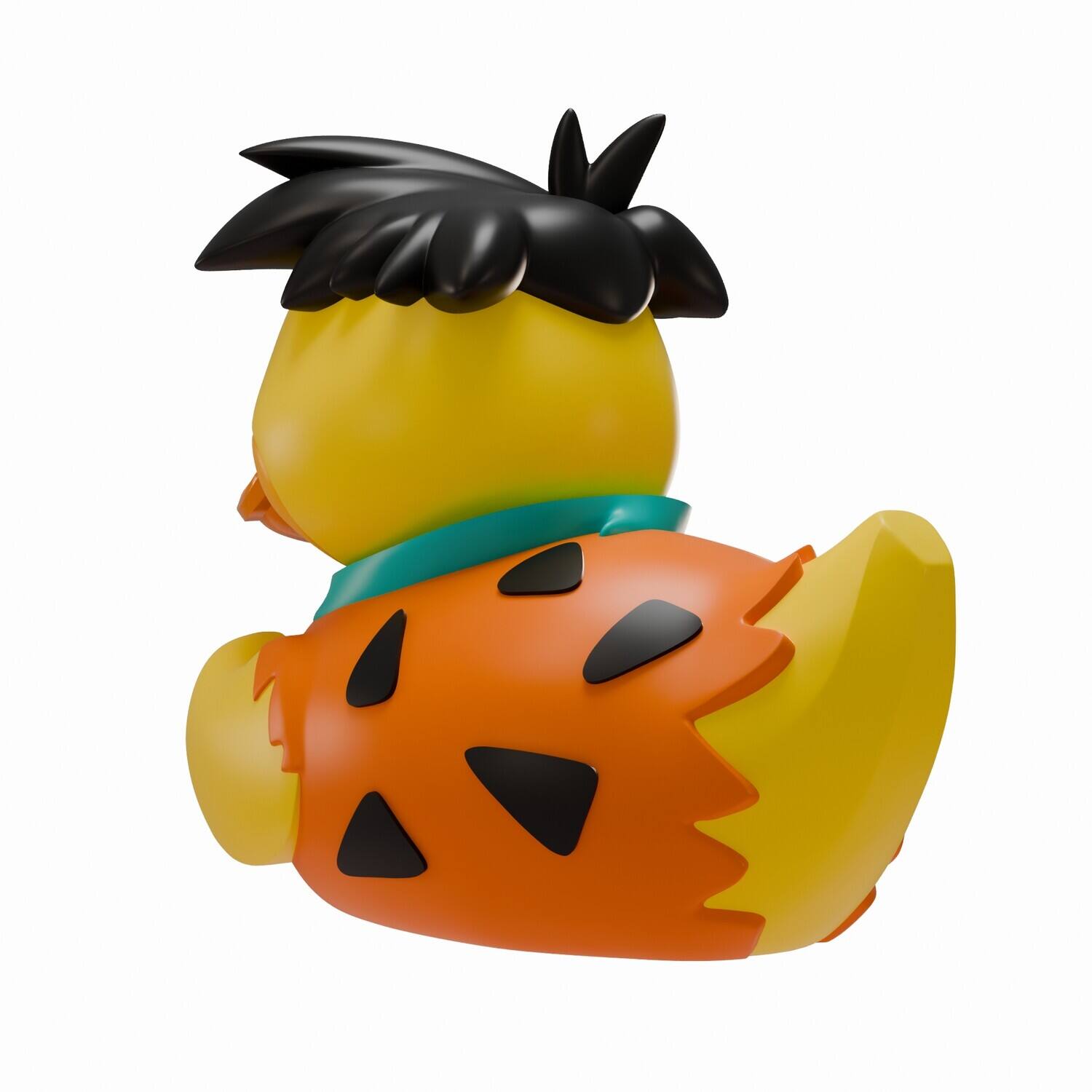 Alt View 4. PopMarket - Tubbz - The Flintstones - Fred (1st Edition)   - COLLECTIBLES - Multicolor.