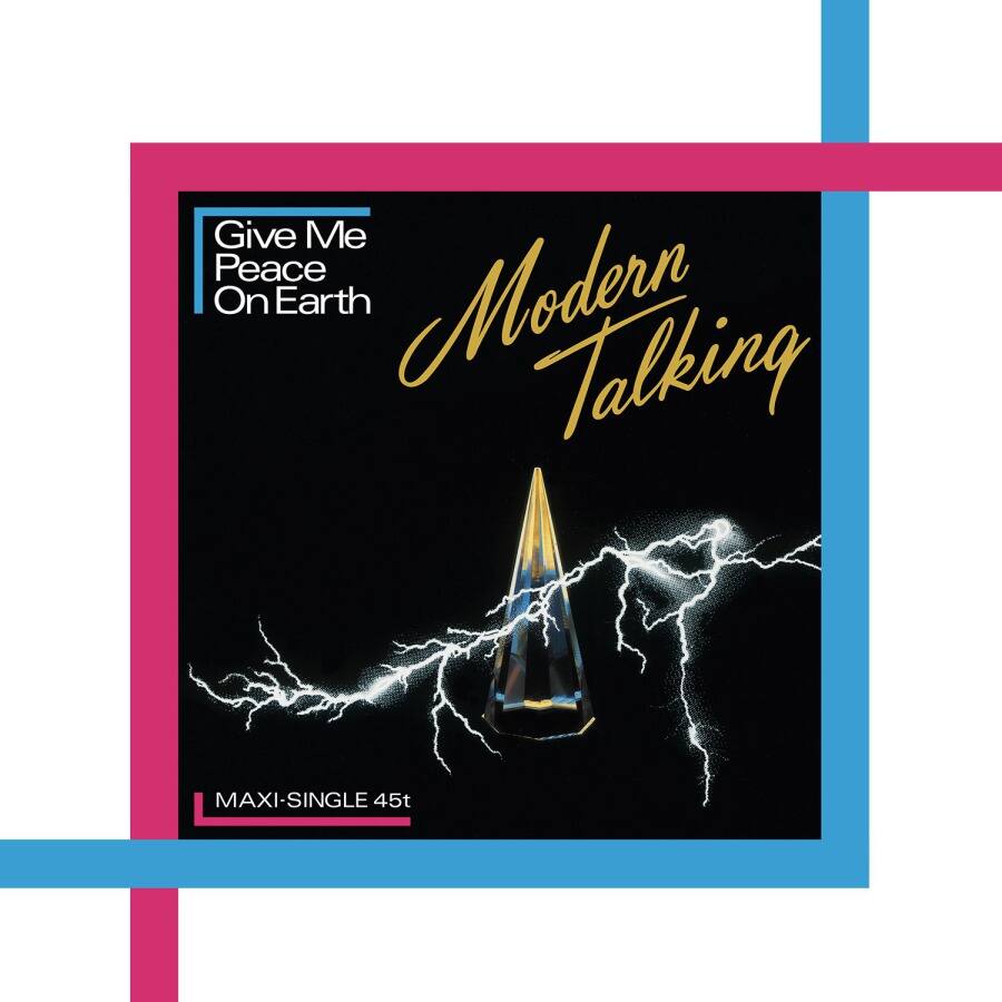 Give Me Peace on Earth [LP] [VINYL] price history on PriceWatchPro