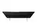 Alt View 32. Hisense - 100" Class UR9 RGB MiniLED Series UHD 4K HDR Smart Google TV (2026) - Black.