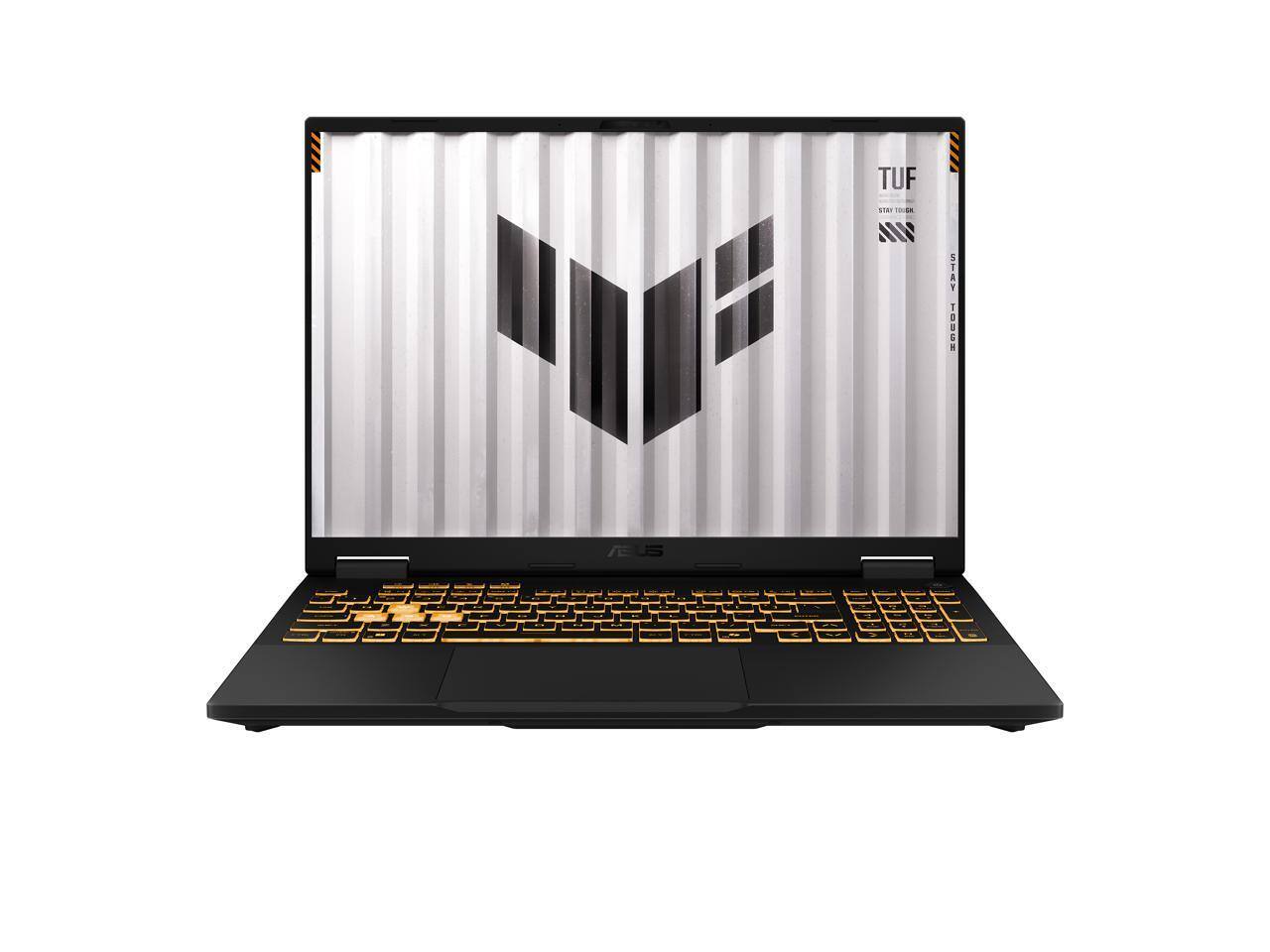 ASUS TUF F16 16