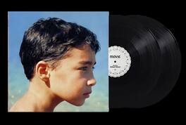 Sofiane Pamart - Movie - VINYL LP