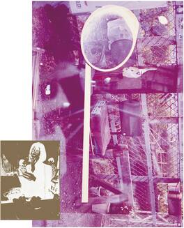 Phew - New Decade - VINYL LP