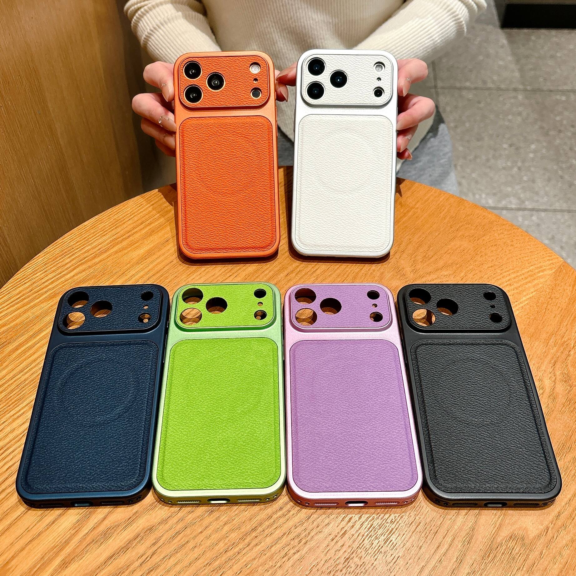 UUCOVER Magnetic Case for Apple iPhone 17 Pro Max, Compatible with ...