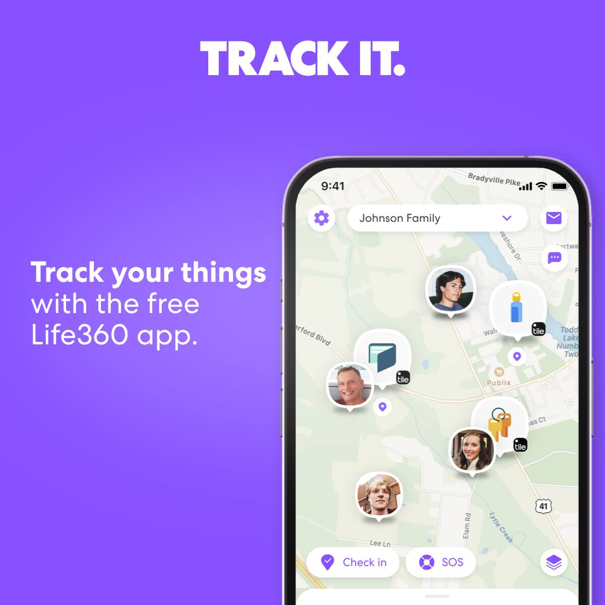 media item thumbnail