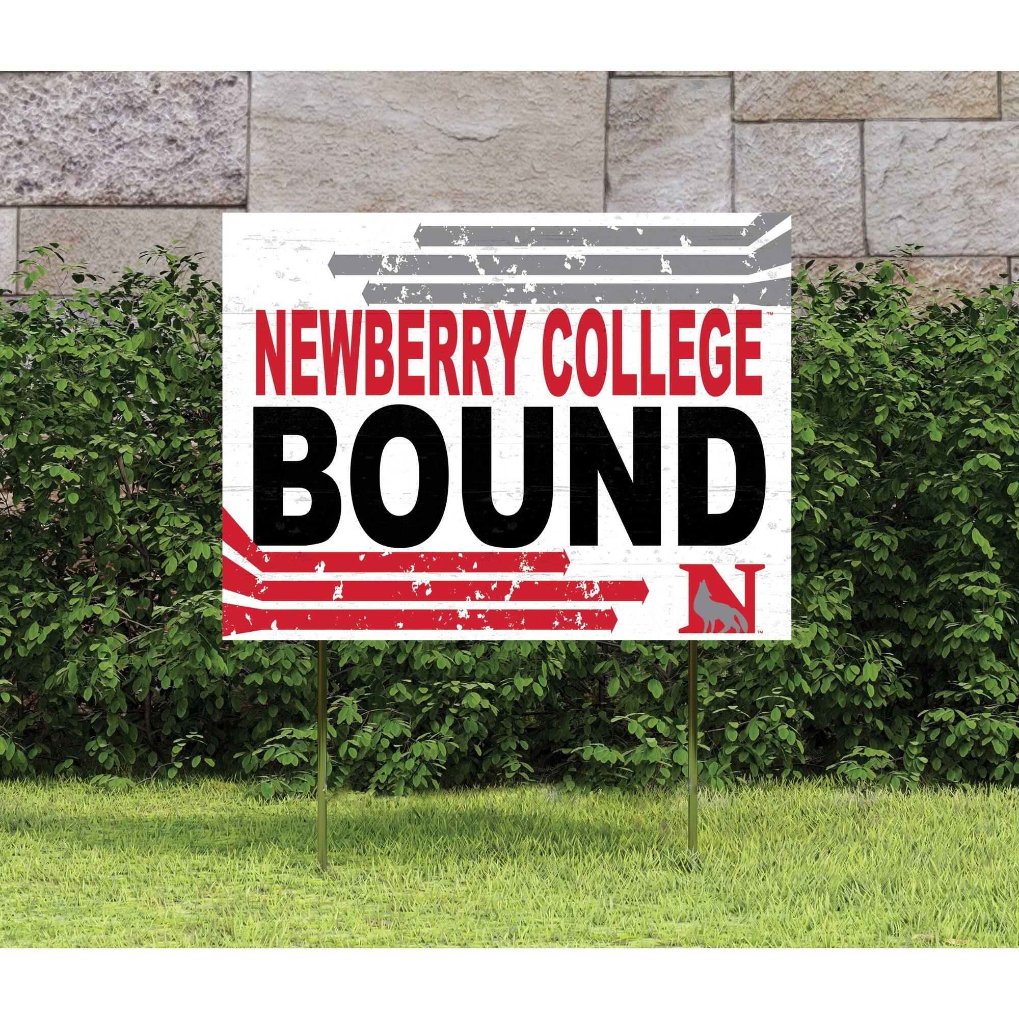 NEWBERRY COLLEGE  
BOUND  
N
