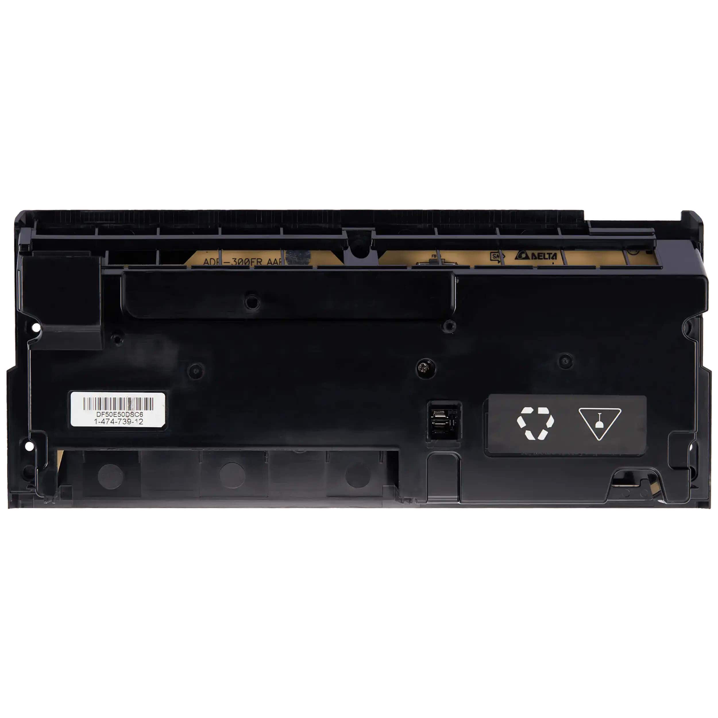 Power Supply Unit (ADP 300FR, CUH 72xx) (4PIN) Compatible For