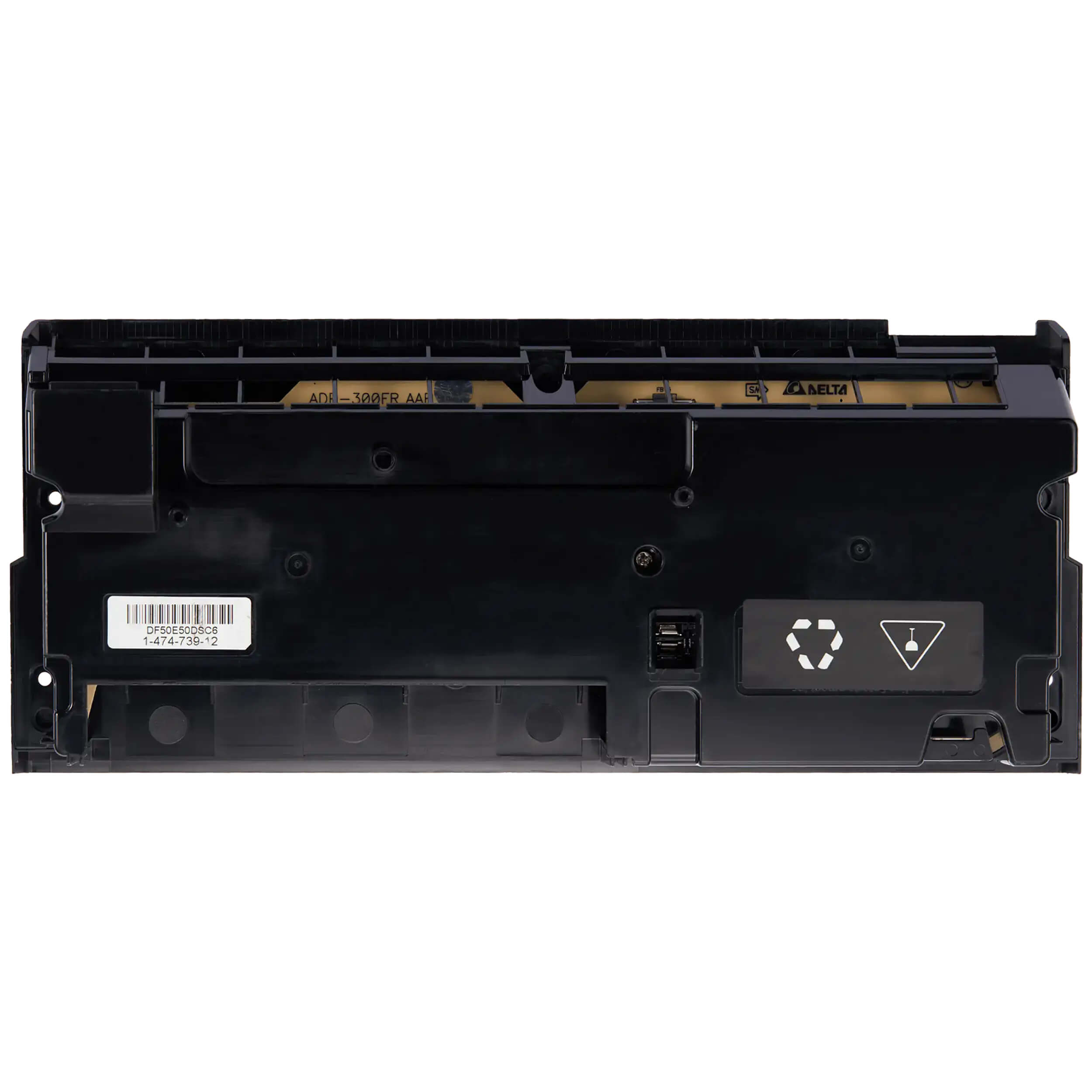 ADE-300FR AAF  
DELTA  
1-474-739-12