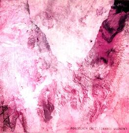 Porcelain Raft - Strange Weekend - VINYL LP