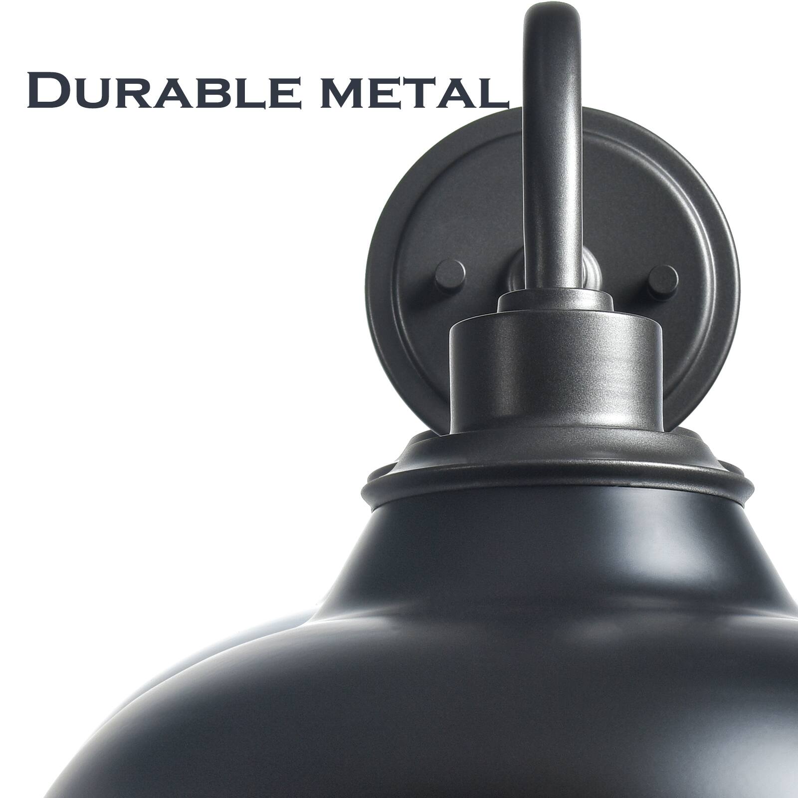 DURABLE METAL