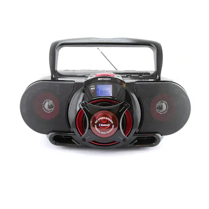 Emenson - 885 MELTYMEDUA MEO MUL BOOMBOK Bluetooth POWERFLA BASS TECHNOLOGY