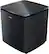 Alt View 16. Bose - Lifestyle Ultra Wireless Subwoofer - Black.