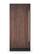 Front. Viking - 36"W VEIL Integrated Counter-Depth All Refrigerator-Custom Panel _LH - Panel Ready.