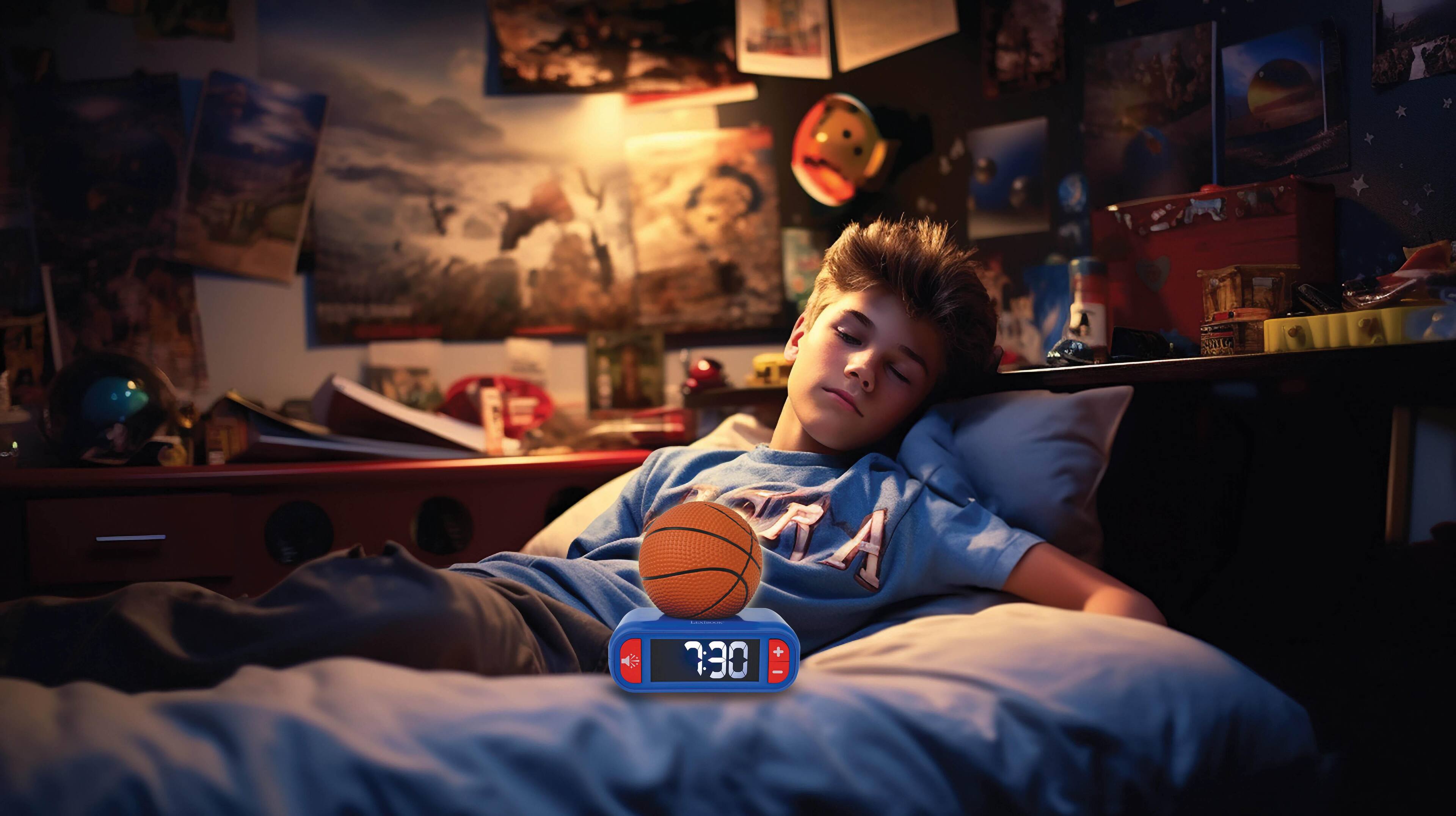 Willie RA + 730 -