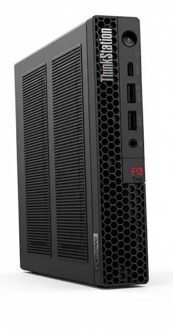 Lenovo Upgraded ThinkStation P3 Tiny Workstation Mini Desktop Lenovo Upgraded ThinkStation P3 Tiny Workstation Mini Desktop