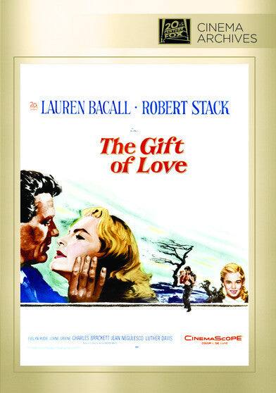 The Gift Of Love - DVD