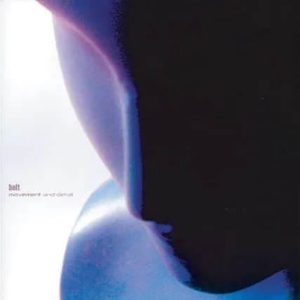 bolt
movement and detail