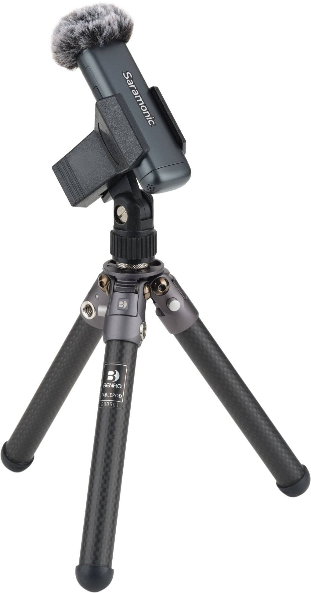 Saramonic B&H Benro AblePod 00050 1