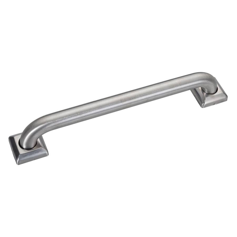 Shower Safety Rails Paradigms Interiors Capacity Stainless Grab Bar Heavy Duty Bathroom ...