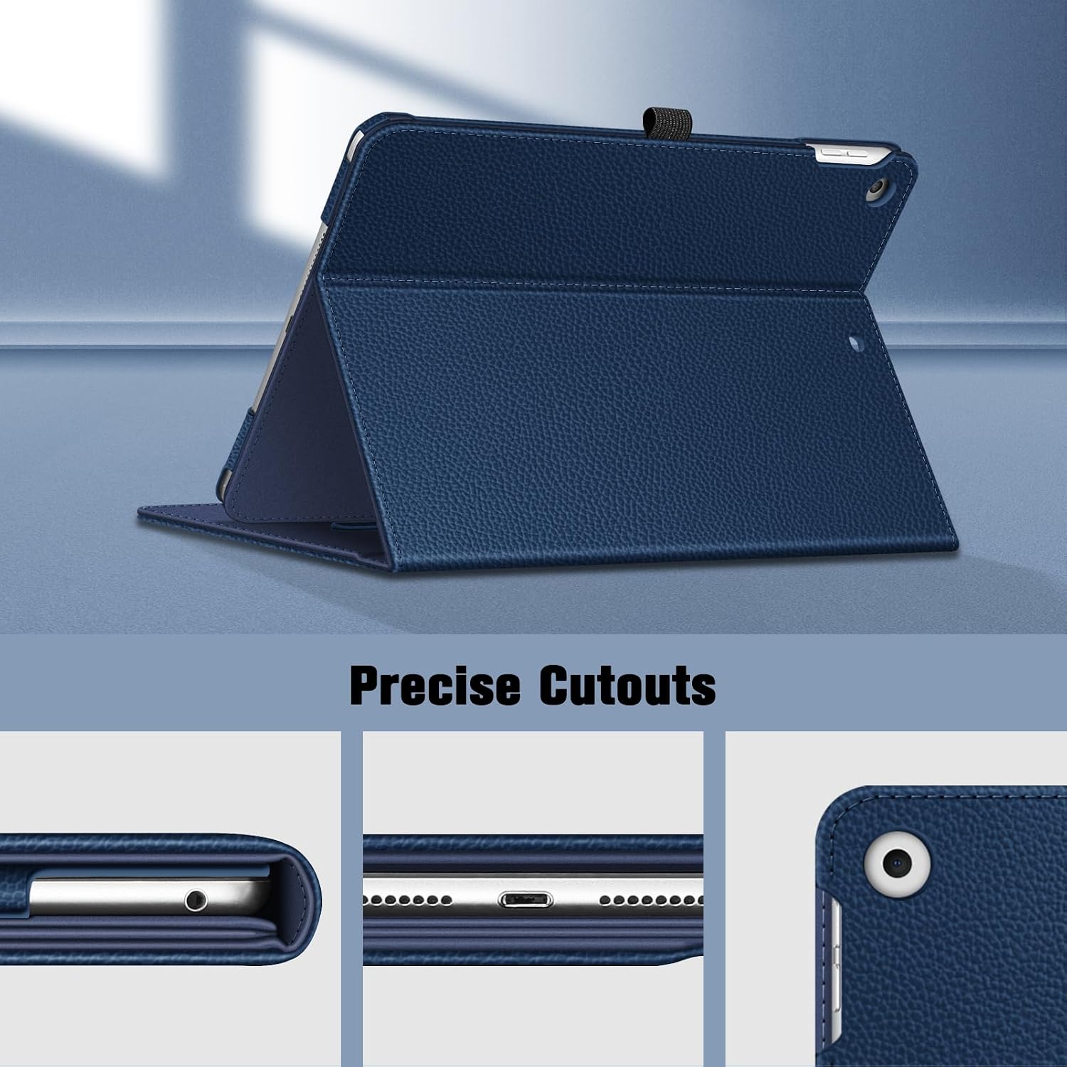 Precise Cutouts