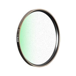 Polar Pro - CineBlack 82mm Black Mist 1/2 Diffusion Filter
