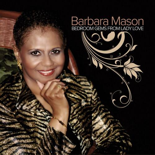 Barbara Mason  
Bedroom Gems from Lady Love