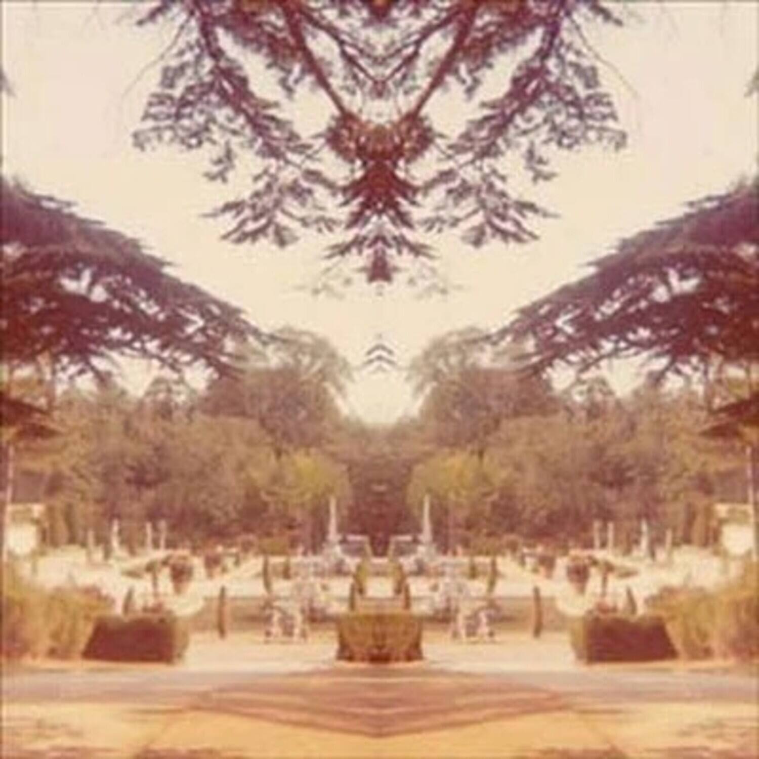 Front. Tom James Scott - Nightshade   - VINYL LP.