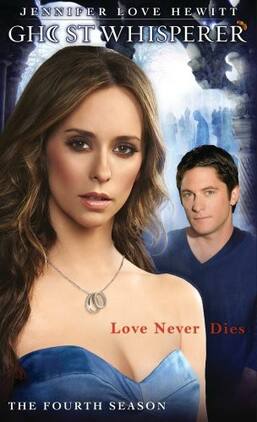 Ghost Whisperer: The Fourth Season - DVD
