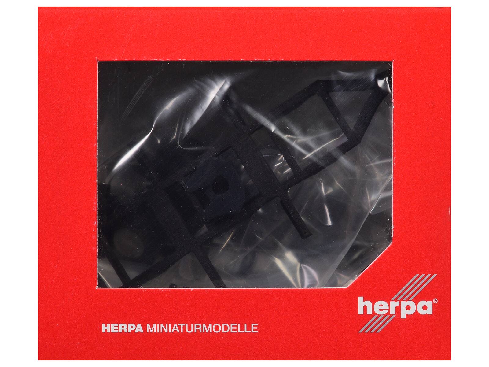 HERPA MINIATURMODELLE  
herpa