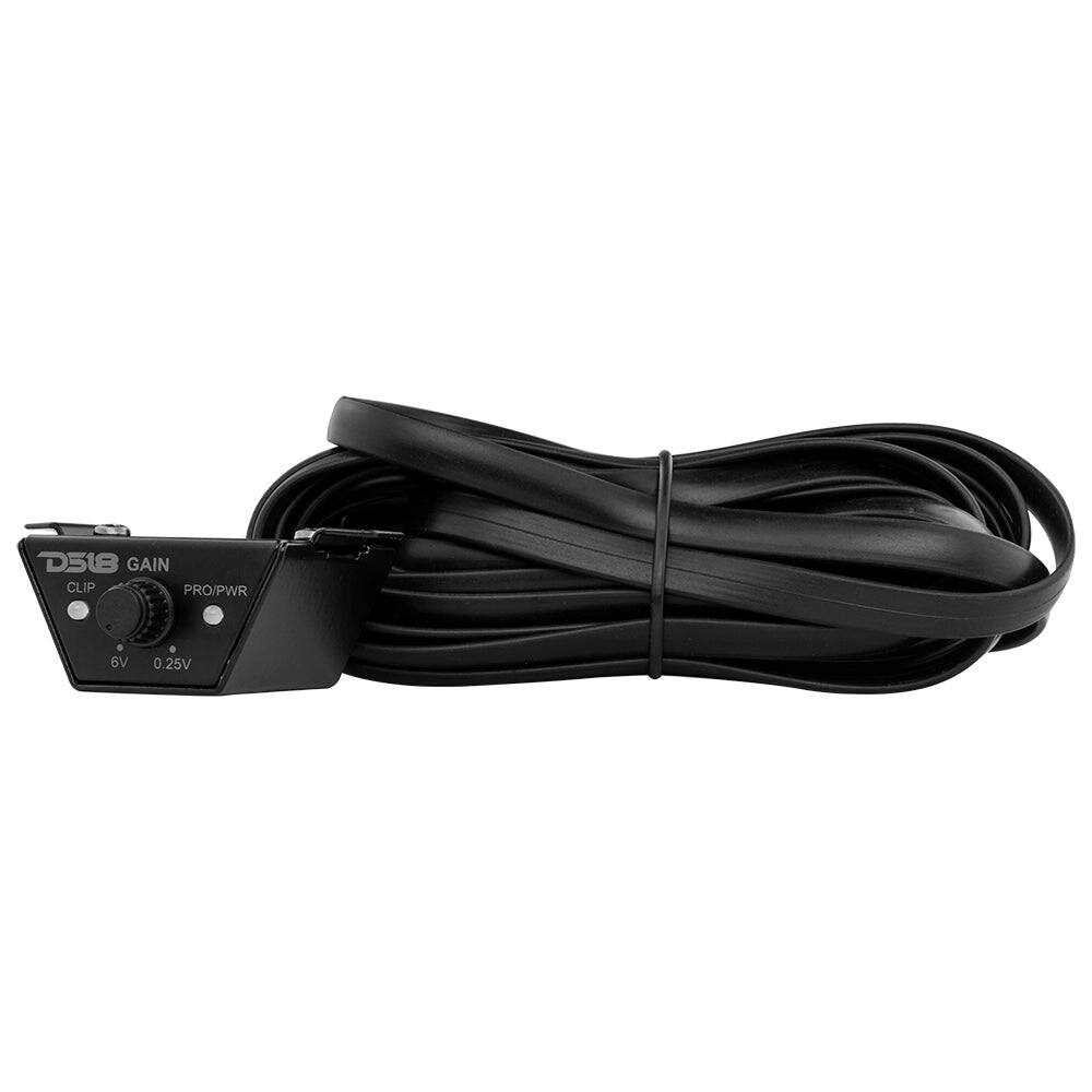 D518 GAIN CLIP PRO/PWR  
6V  
0.25V