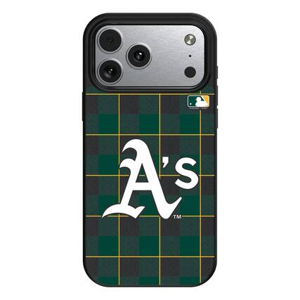 A's