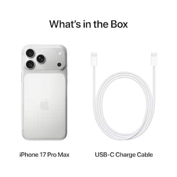 Apple iPhone 17 Pro Max 512GB Silver (Verizon) MFXK4LL/A - Best Buy Apple iPhone 17 Pro Max 512GB Silver (Verizon) MFXK4LL/A - Best Buy