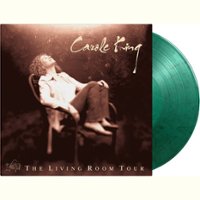The Living Room Tour [LP] - VINYL - Front_Zoom