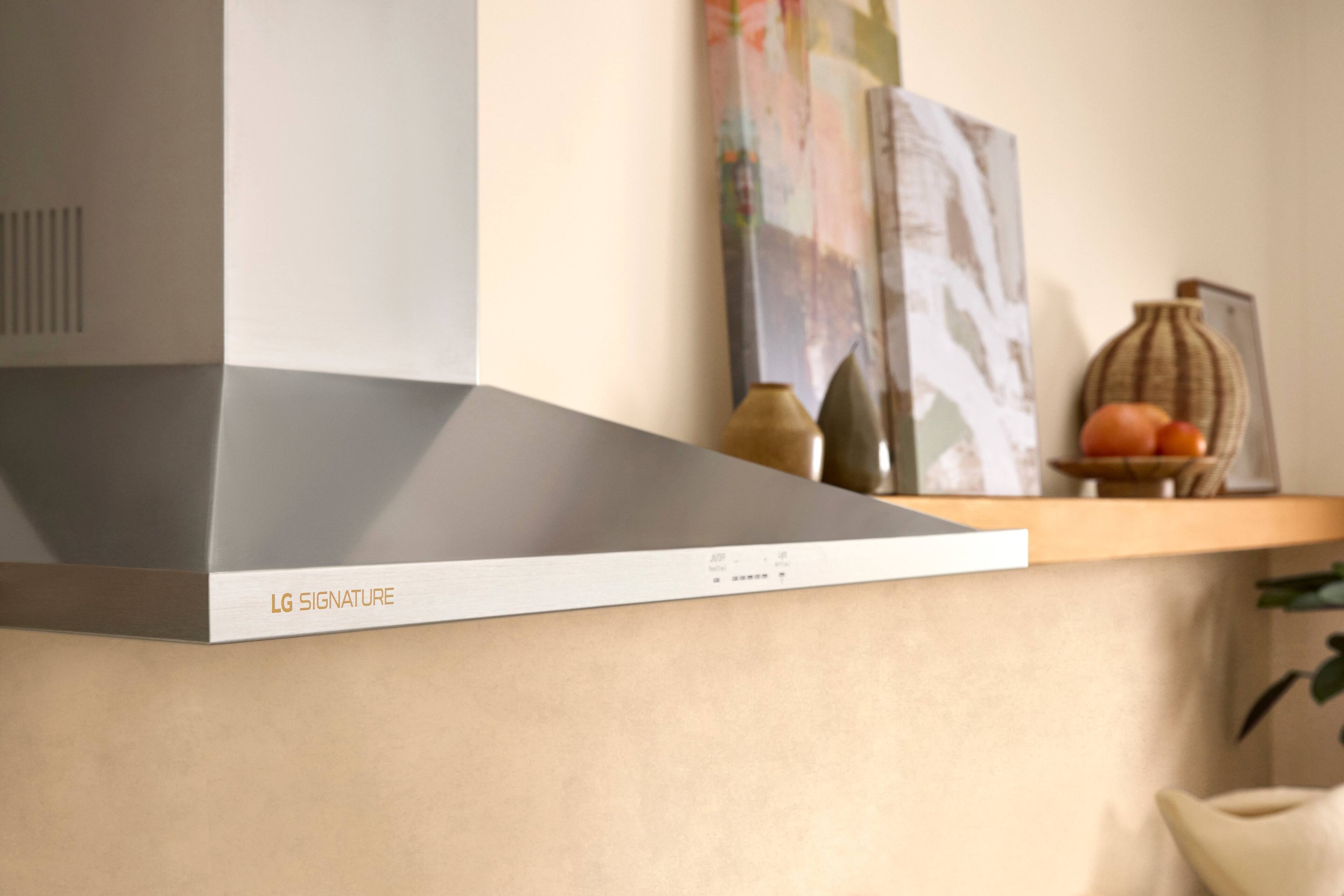 LG SIGNATURE