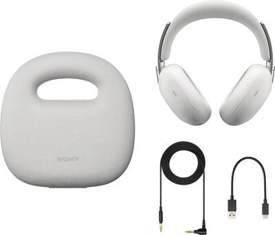 Sony 1000X THE COLLEXION Wireless Noise Canceling Headphones Sony 1000X THE COLLEXION Wireless Noise Canceling Headphones
