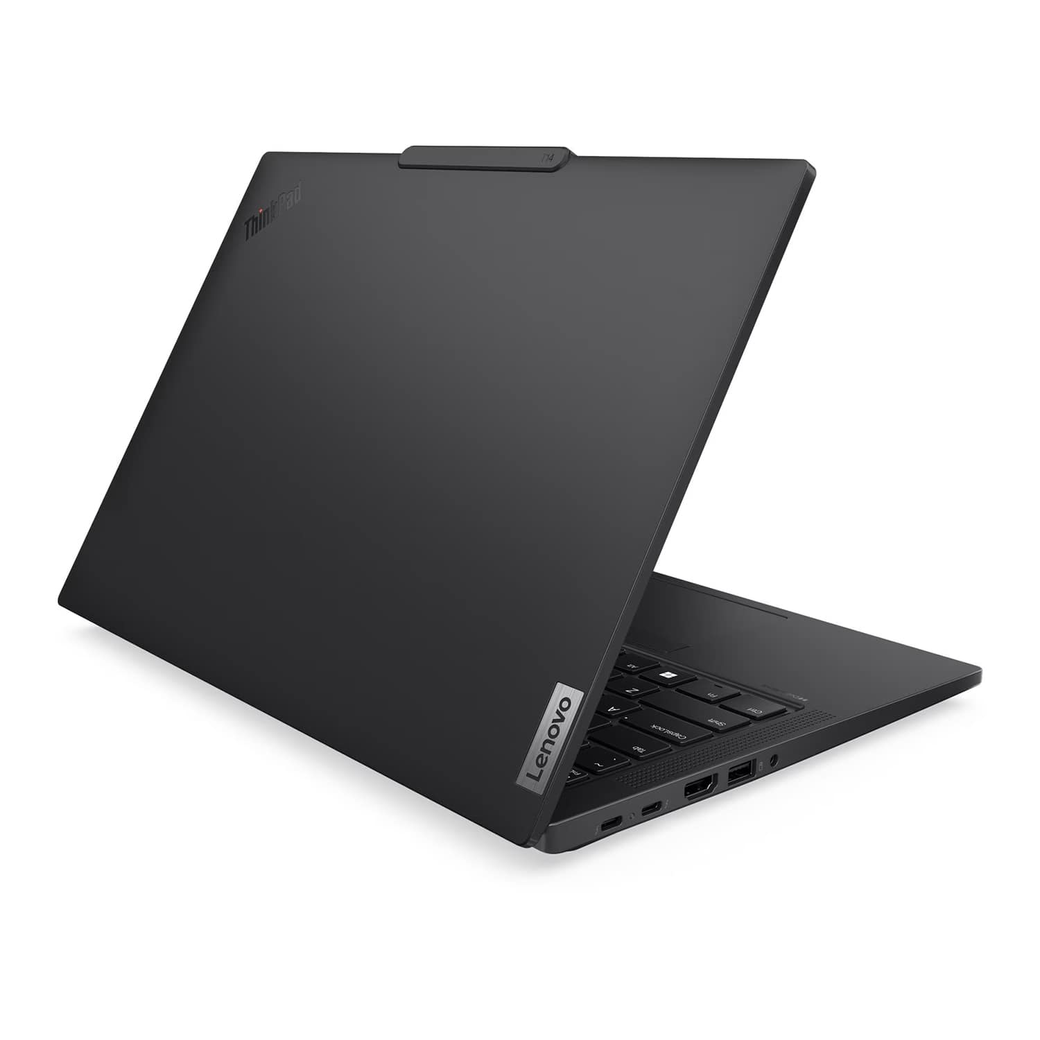 Lenovo ThinkPad T14 Laptop 14.0 WUXGA Display (Ultra 7 255U, 64GB