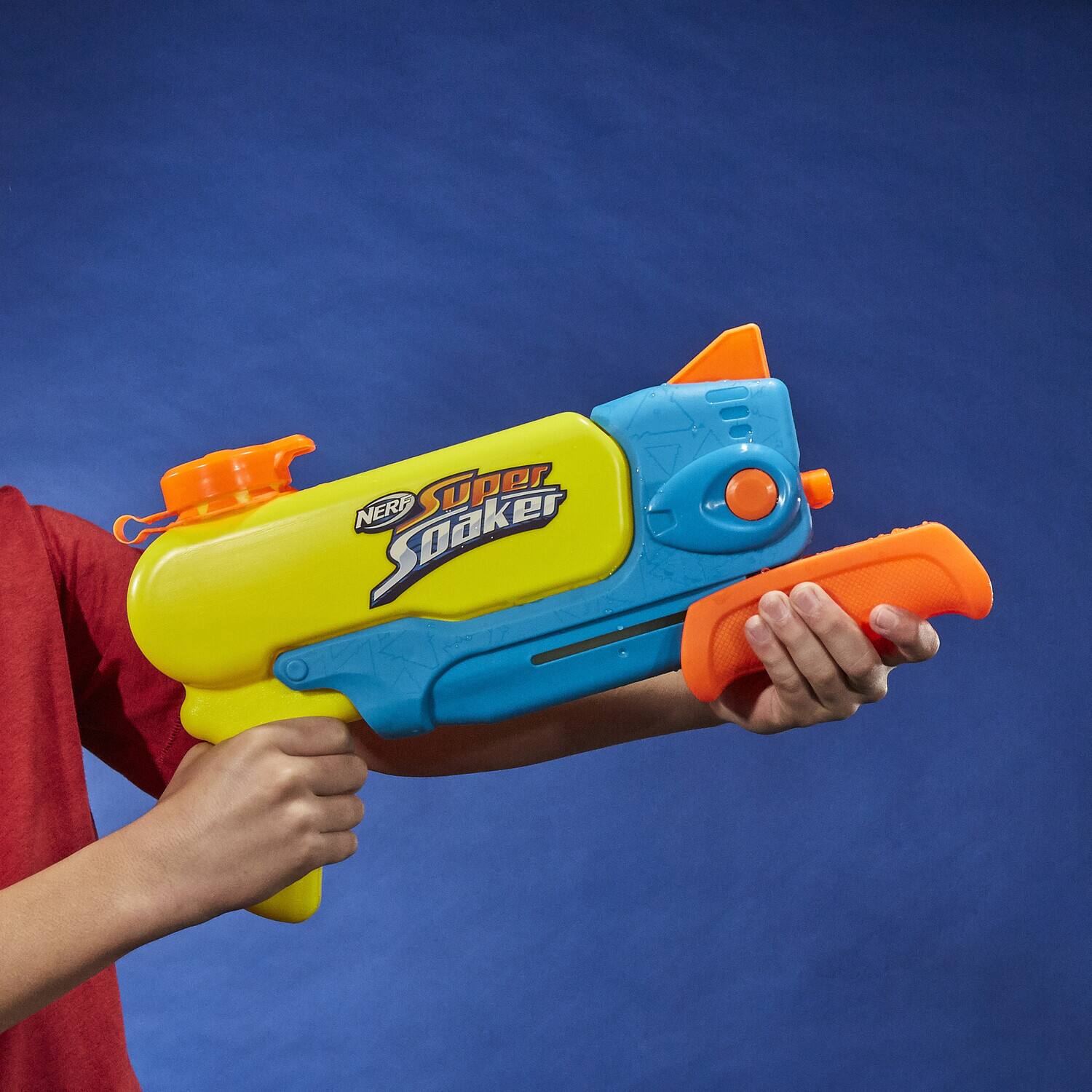 NERF Super Soaker