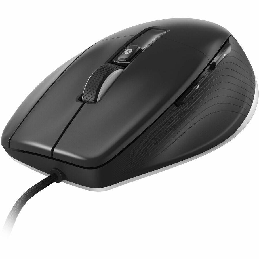 Alt View 1. 3Dconnexion - CadMouse Pro 3DX700080 - Black.
