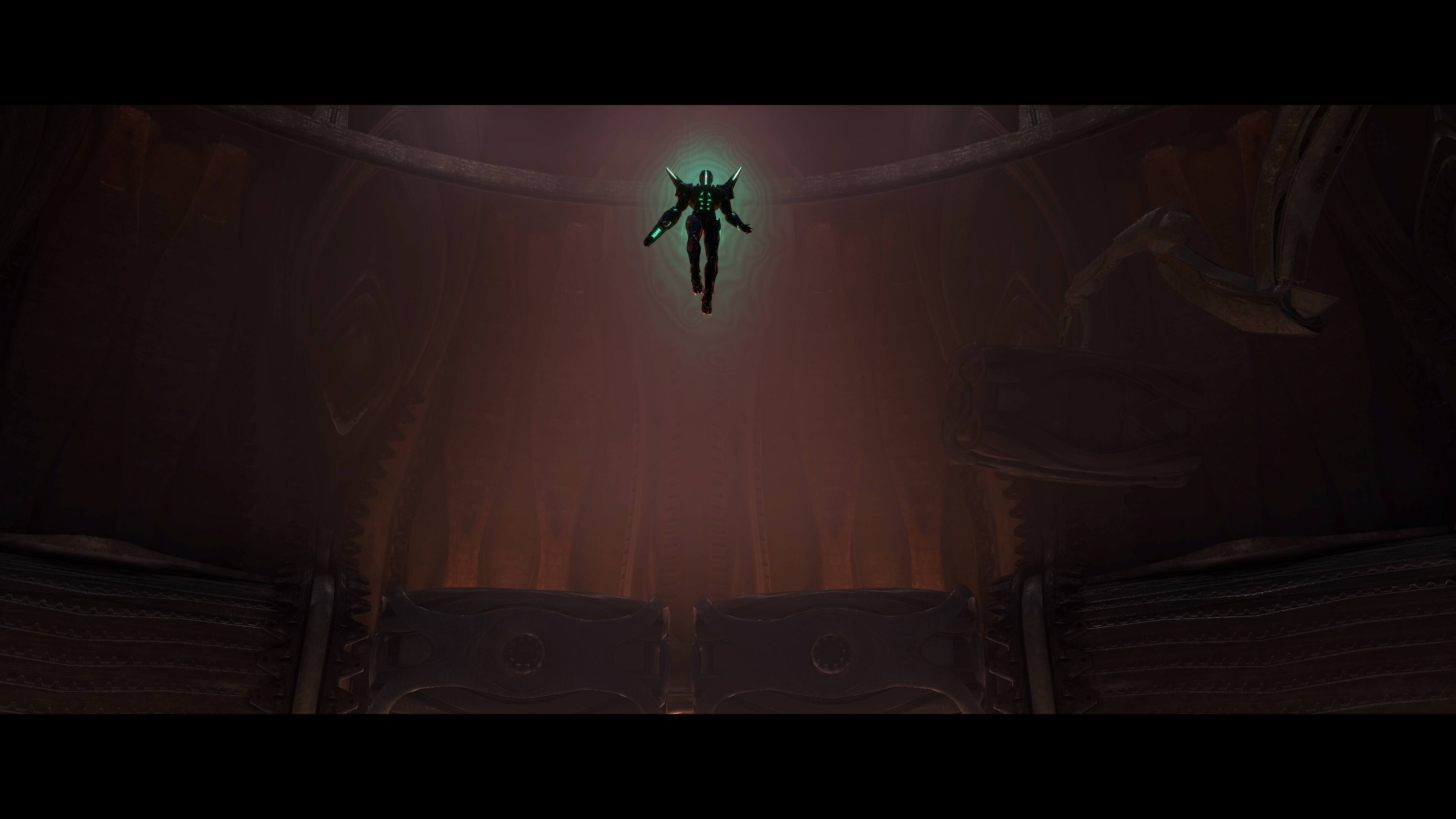 Alt View 6. Nintendo - Metroid Prime™ 4: Beyond.