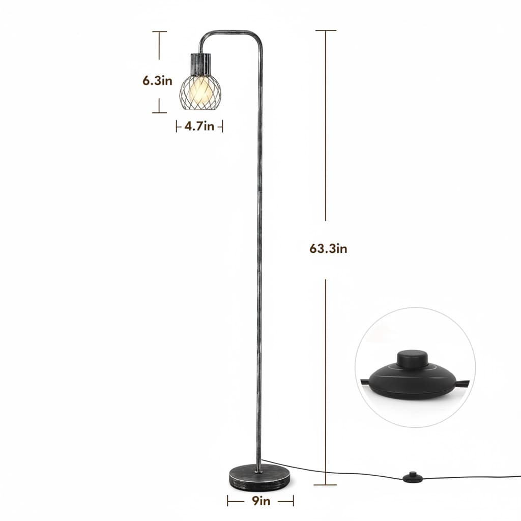 6.3in  
4.7in  
63.3in  
9in