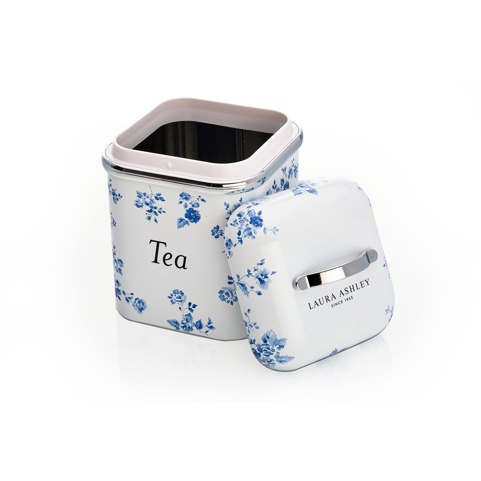 Tea  
LAURA ASHLEY  
SINCE 1983